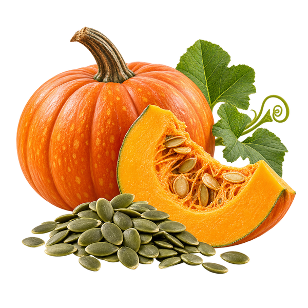Pumpkin Oil