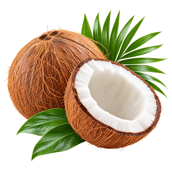 Coconut Oil