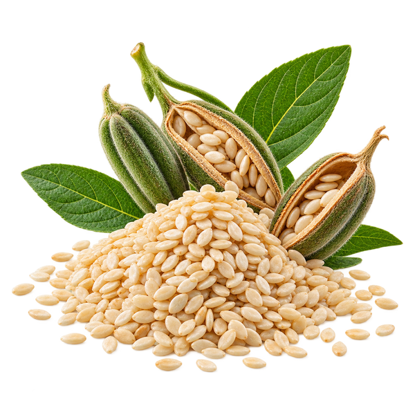 Sesame Oil