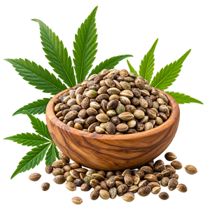 Tukhm-e-Bhang