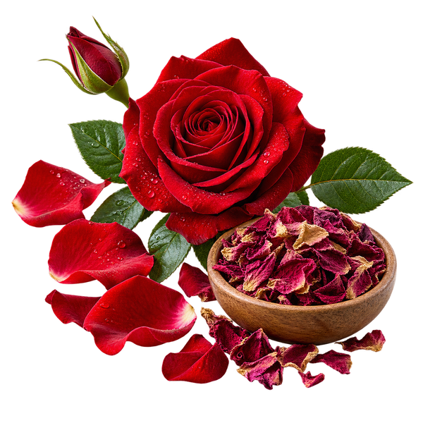 Rose Petals