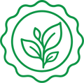 100% Organic