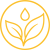 100% Organic Ingredients