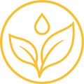 100% Organic